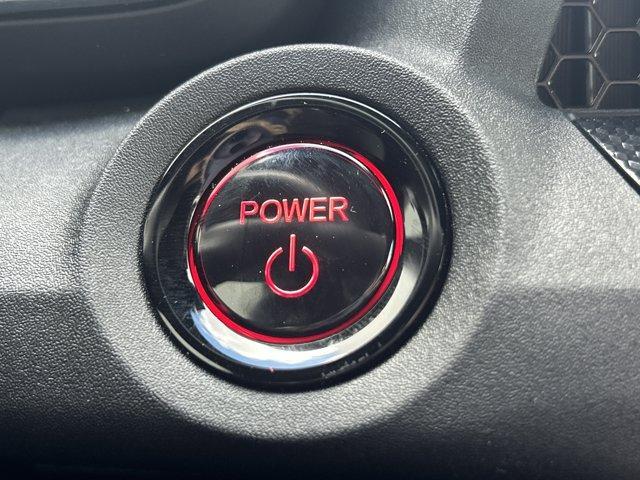 used 2024 Honda CR-V Hybrid car, priced at $35,300