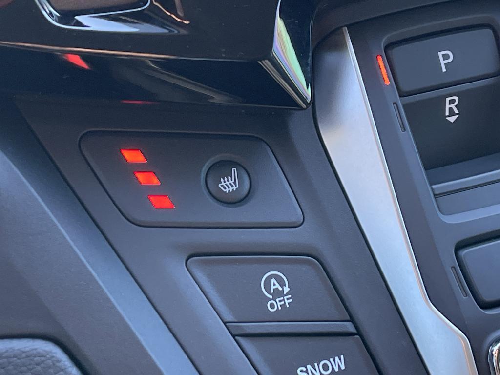 new 2026 Honda Odyssey car, priced at $42,282