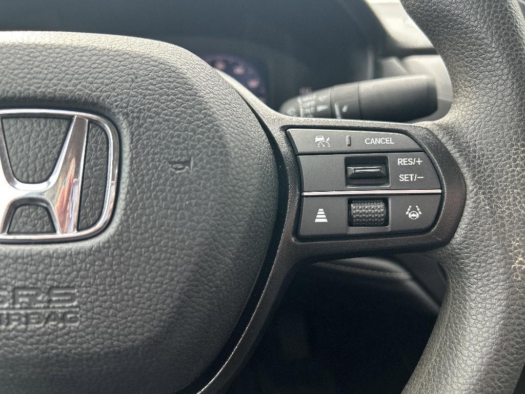 used 2023 Honda Accord car, priced at $24,775