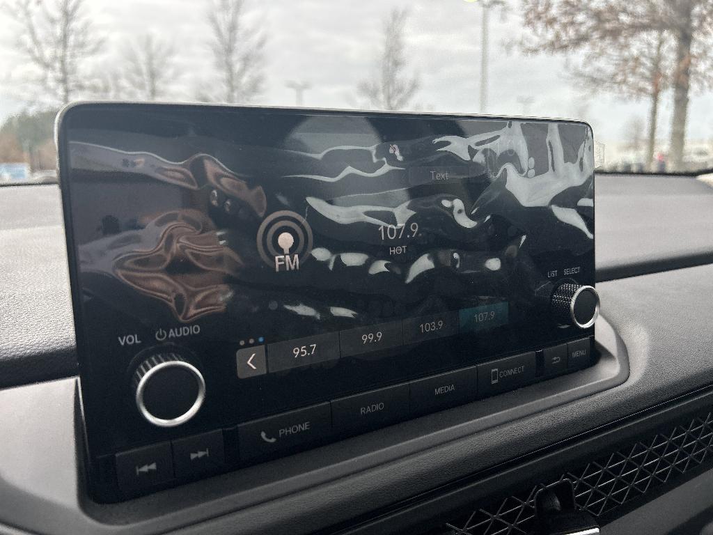 used 2023 Honda Accord car, priced at $24,775