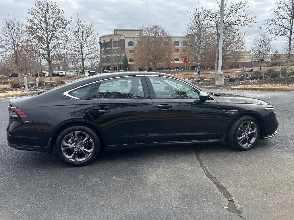 used 2023 Honda Accord car, priced at $24,775