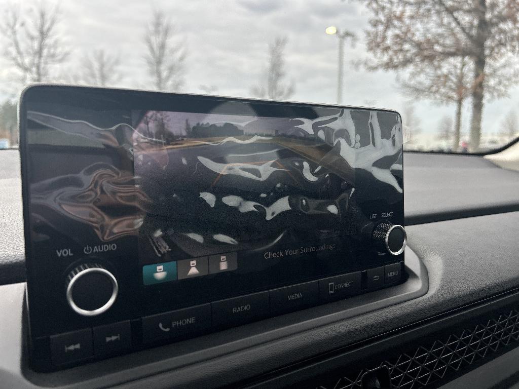 used 2023 Honda Accord car, priced at $24,775