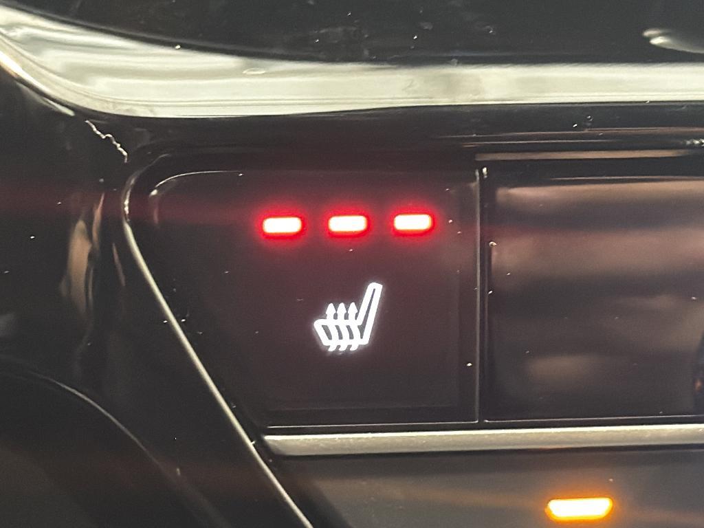 new 2026 Honda Civic Hybrid car, priced at $33,835