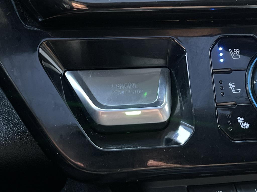 used 2024 GMC Sierra 2500 car, priced at $72,242