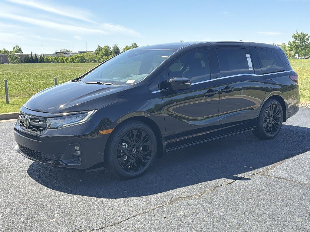 new 2026 Honda Odyssey car, priced at $42,757