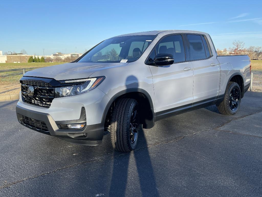 new 2026 Honda Ridgeline car, priced at $46,467