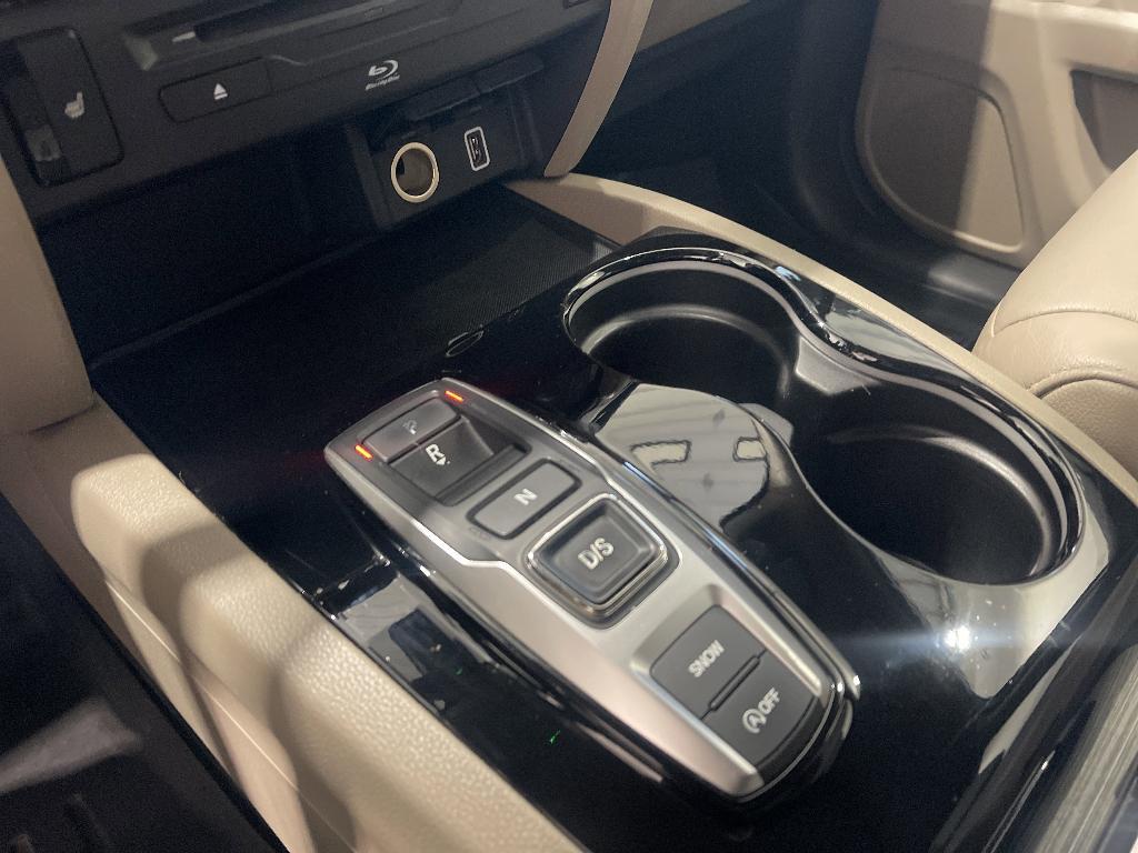 used 2019 Honda Pilot car, priced at $21,575