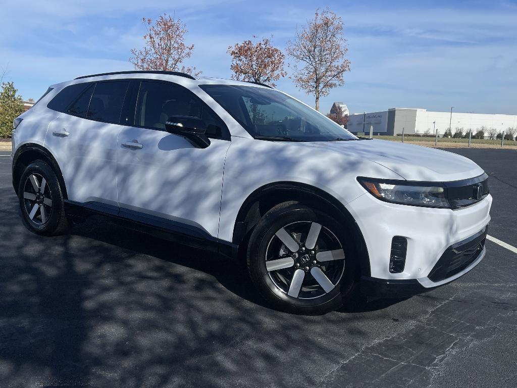 new 2026 Honda Prologue car, priced at $52,498