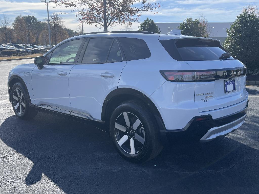 new 2026 Honda Prologue car, priced at $52,498