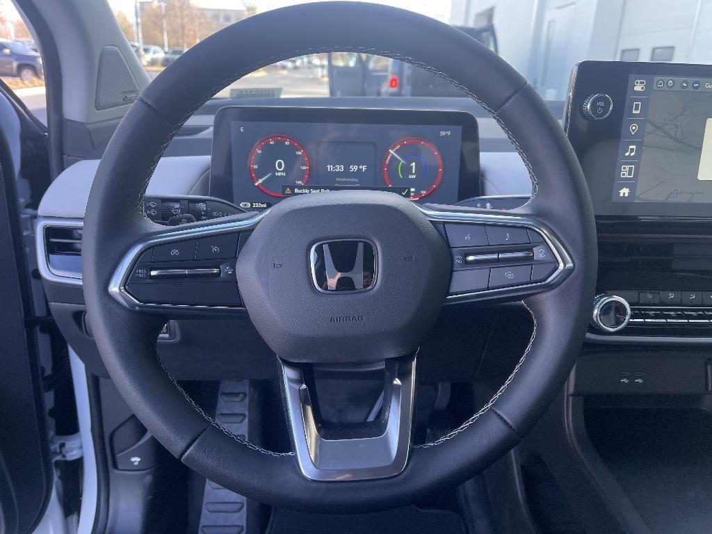 new 2026 Honda Prologue car, priced at $52,498