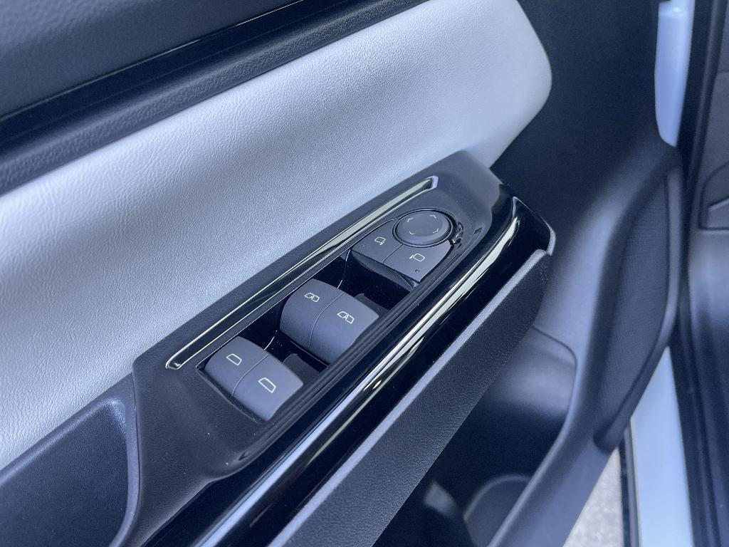 new 2026 Honda Prologue car, priced at $52,498