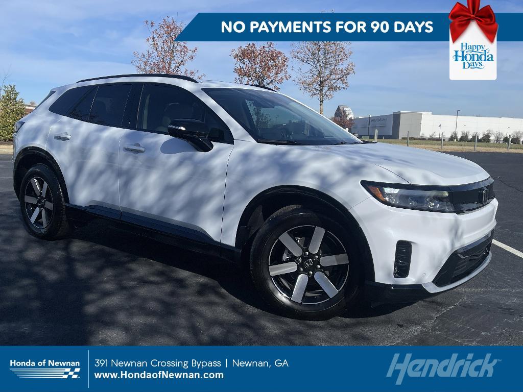 new 2026 Honda Prologue car, priced at $56,450