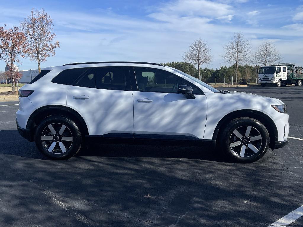 new 2026 Honda Prologue car, priced at $52,498