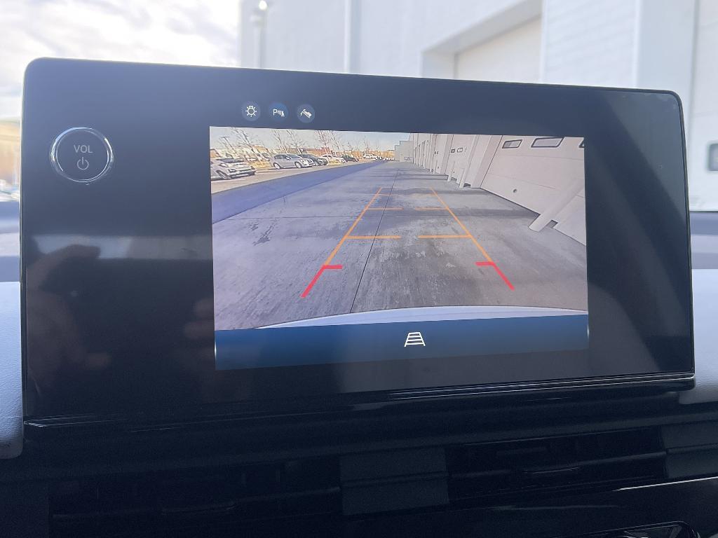 new 2026 Honda Prologue car, priced at $52,498