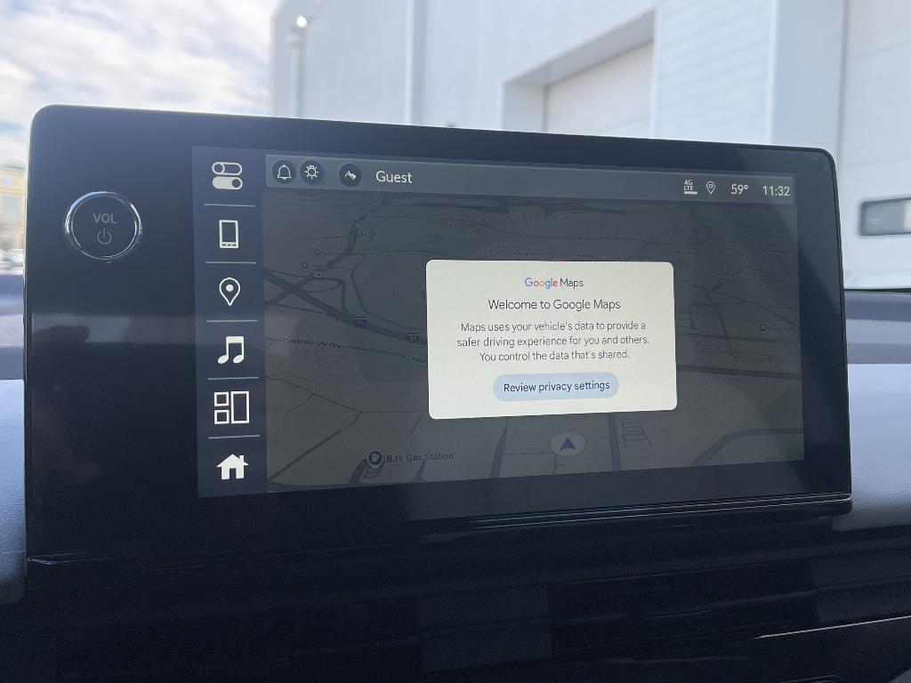 new 2026 Honda Prologue car, priced at $52,498