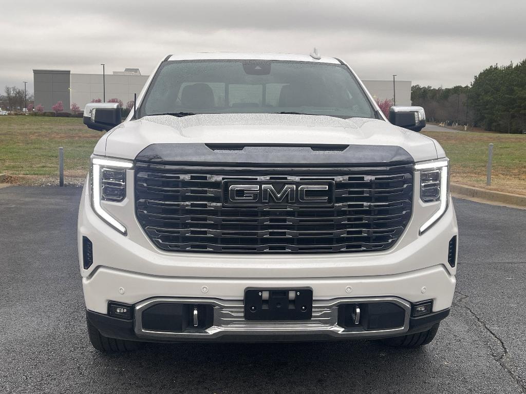 used 2024 GMC Sierra 1500 car, priced at $68,243