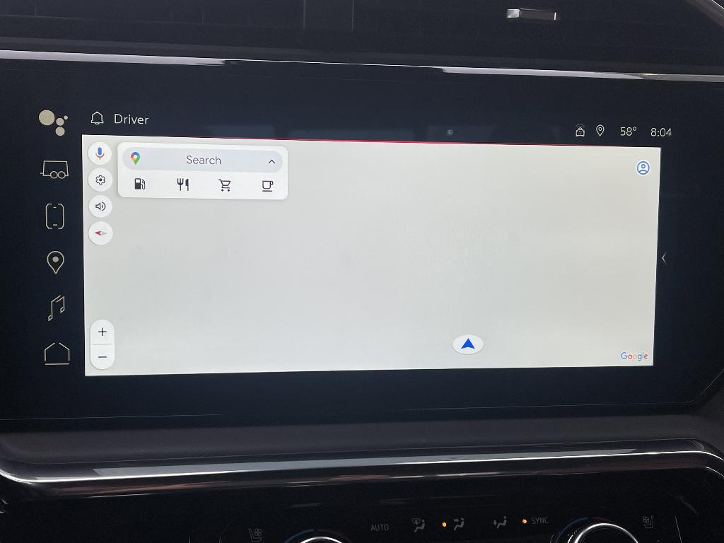 used 2024 GMC Sierra 1500 car, priced at $68,243