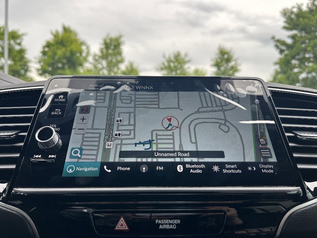 new 2026 Honda Ridgeline car, priced at $44,490