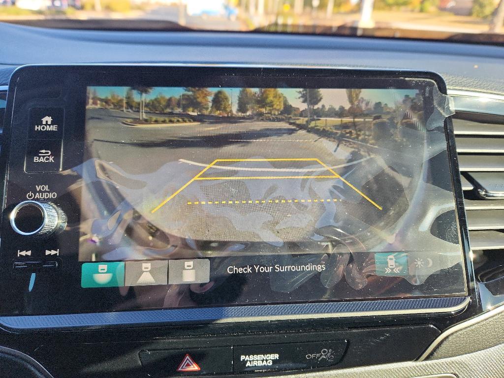 new 2026 Honda Ridgeline car, priced at $41,591