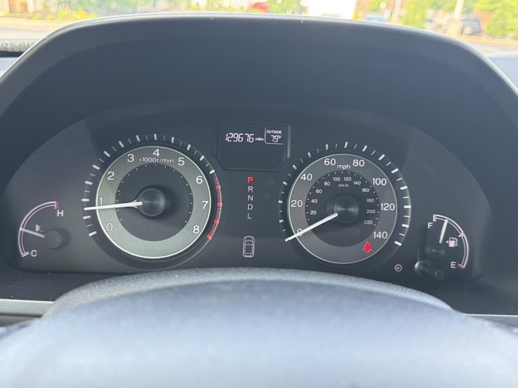 used 2016 Honda Odyssey car, priced at $13,887