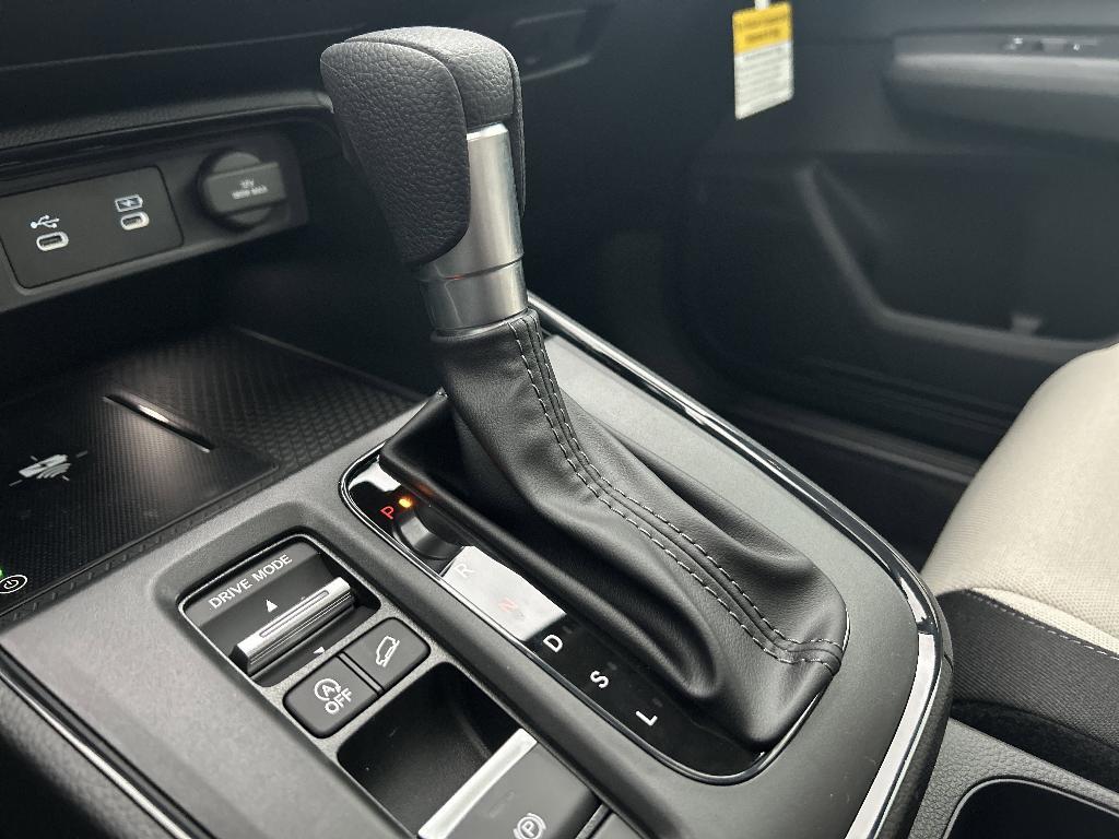 new 2026 Honda CR-V car, priced at $33,060