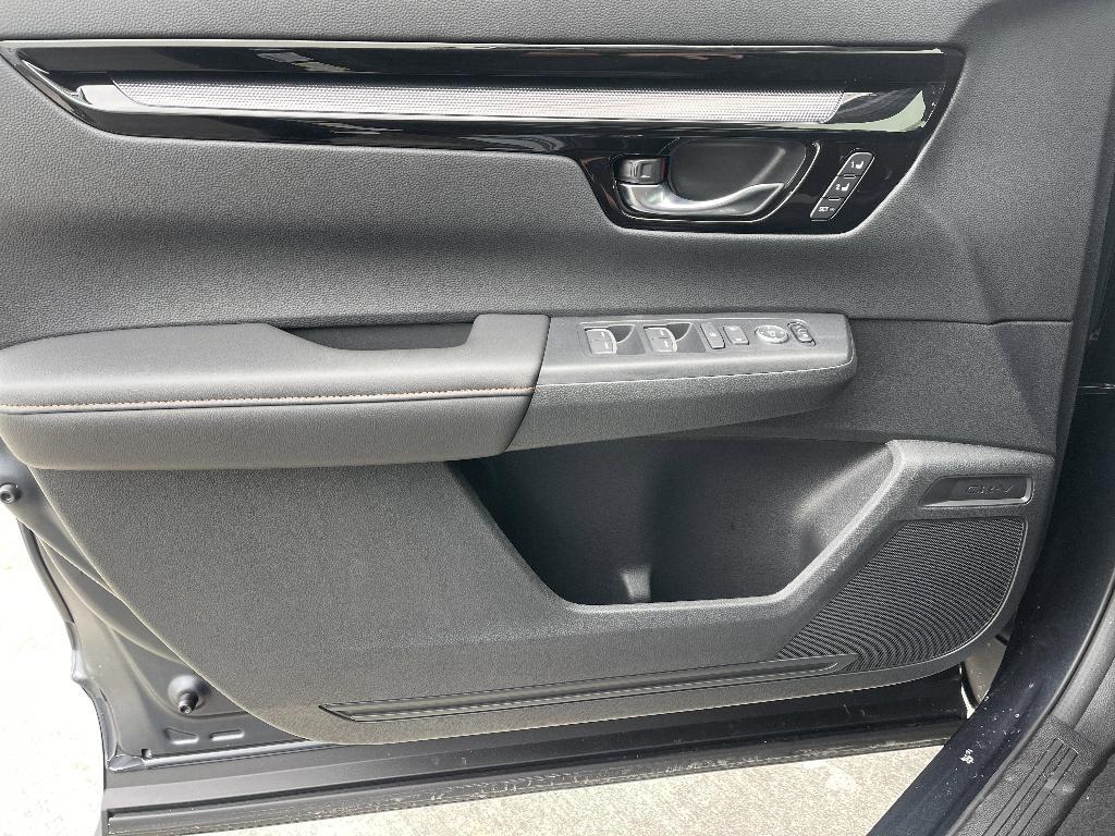 new 2026 Honda CR-V Hybrid car, priced at $42,024