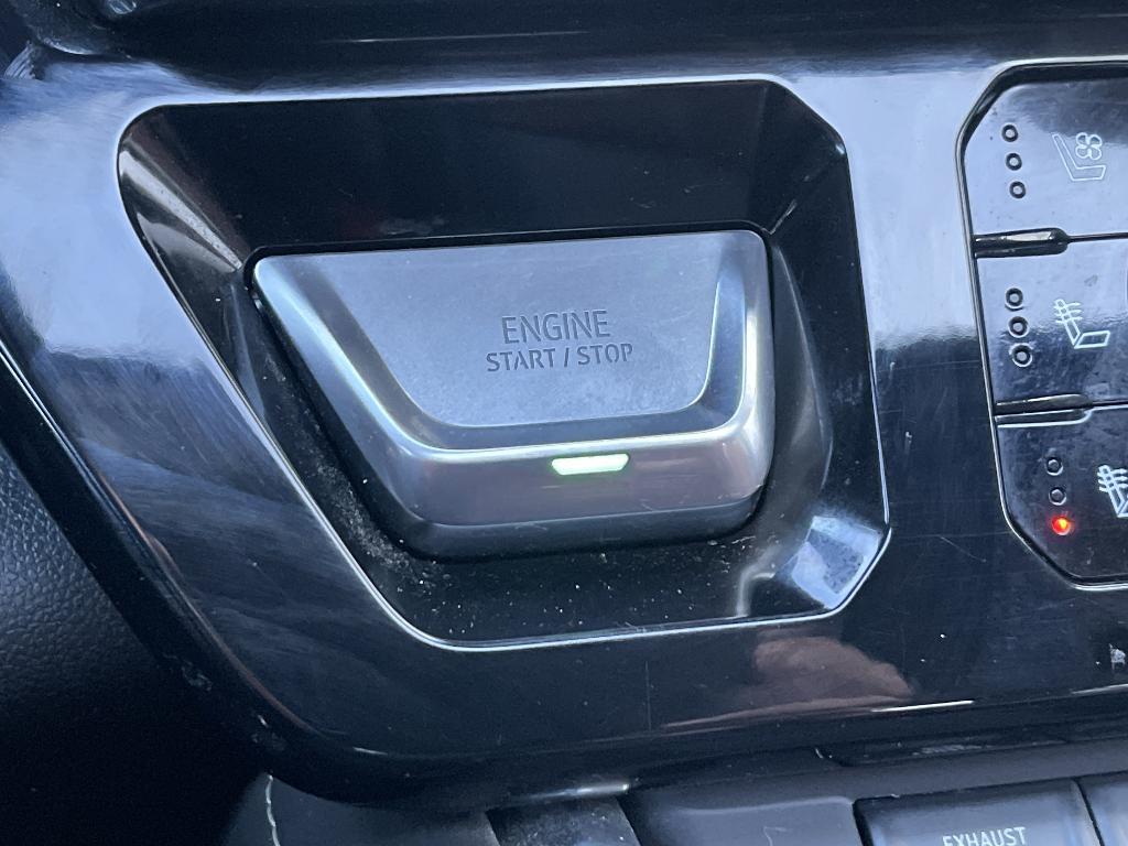 used 2024 GMC Sierra 3500 car, priced at $80,878