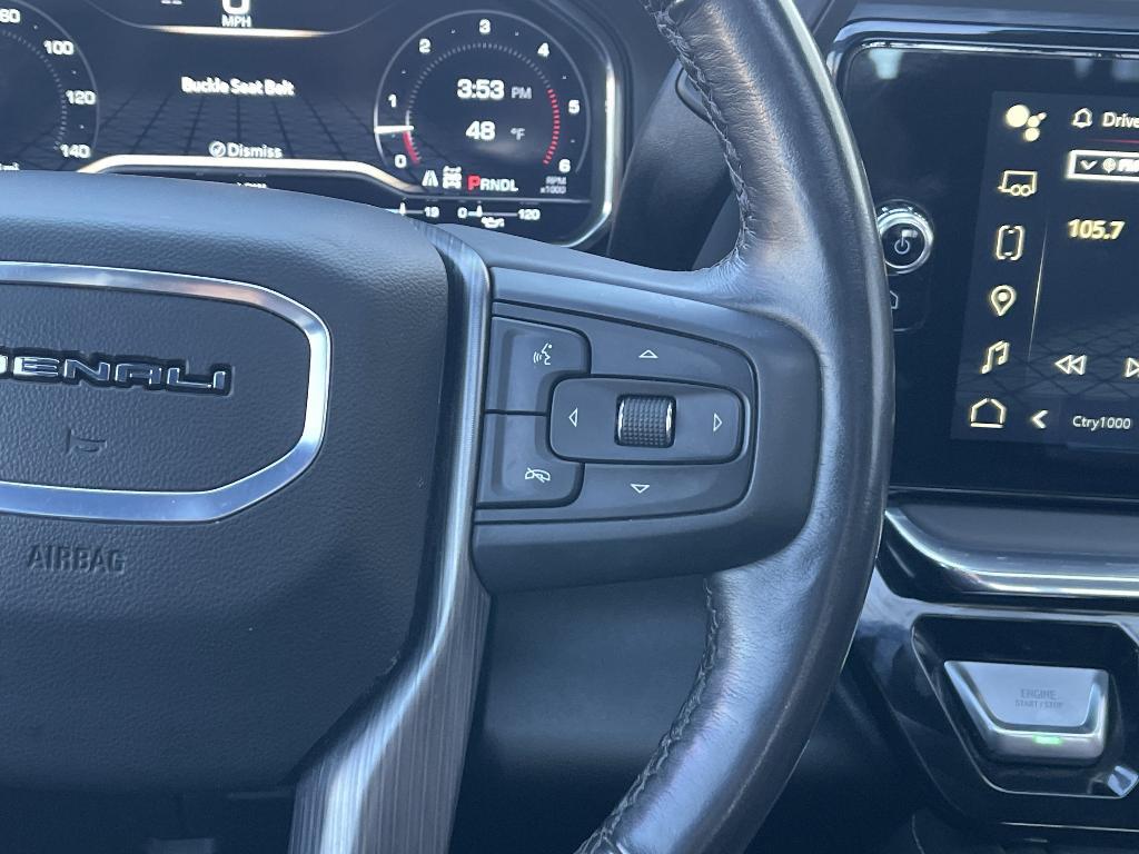 used 2024 GMC Sierra 3500 car, priced at $80,878