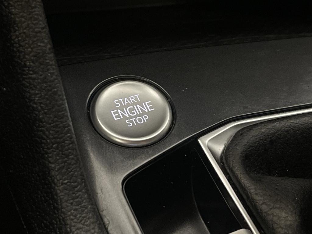 used 2022 Volkswagen Tiguan car, priced at $21,525