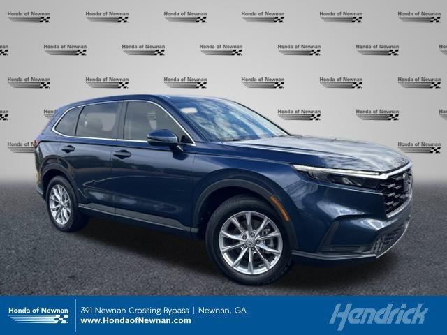 used 2023 Honda CR-V car, priced at $32,970
