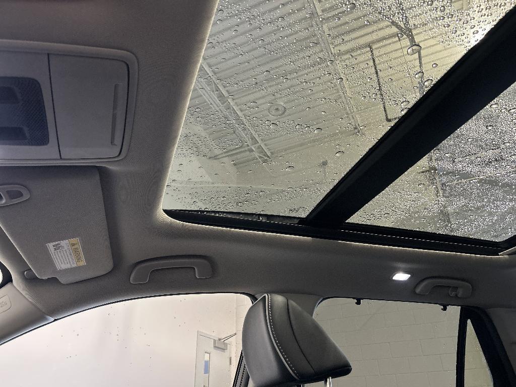 used 2024 Honda Pilot car, priced at $45,915