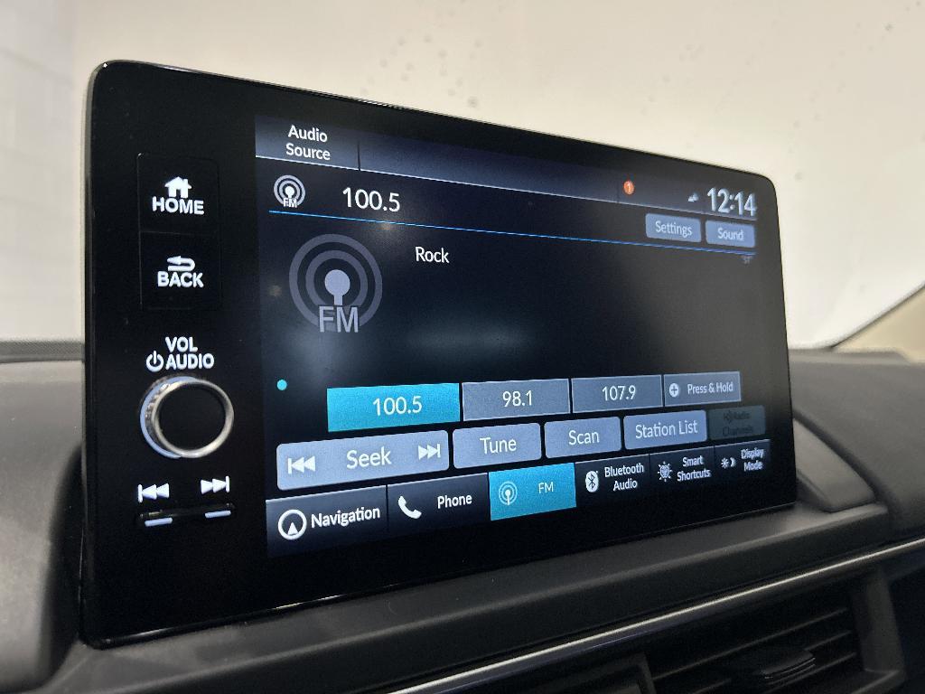 used 2024 Honda Pilot car, priced at $45,915