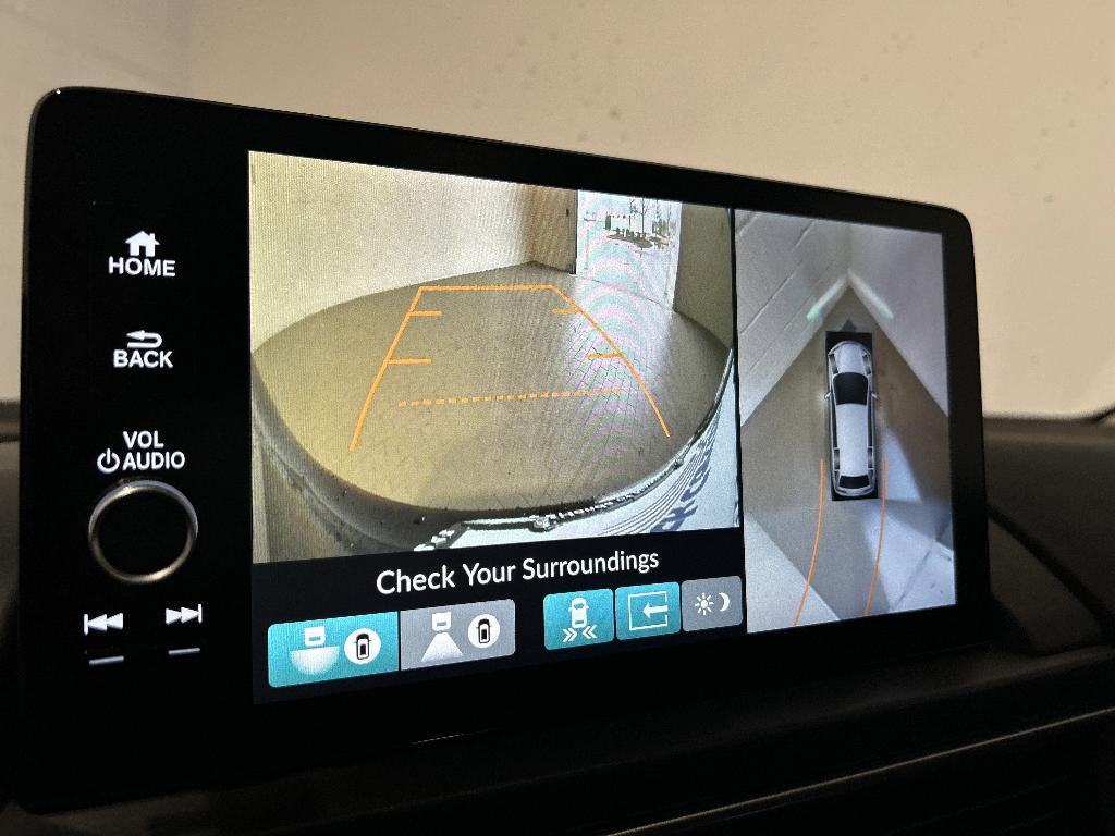 used 2024 Honda Pilot car, priced at $45,915