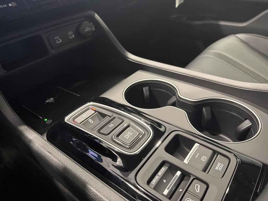 new 2026 Honda Pilot car, priced at $44,383
