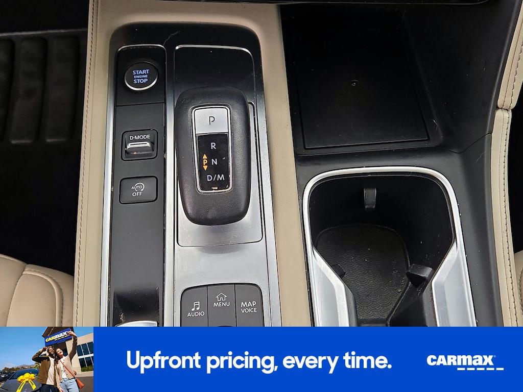 used 2023 INFINITI QX60 car, priced at $33,998