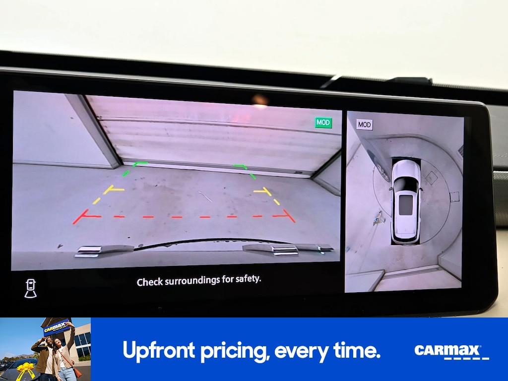 used 2023 INFINITI QX60 car, priced at $33,998