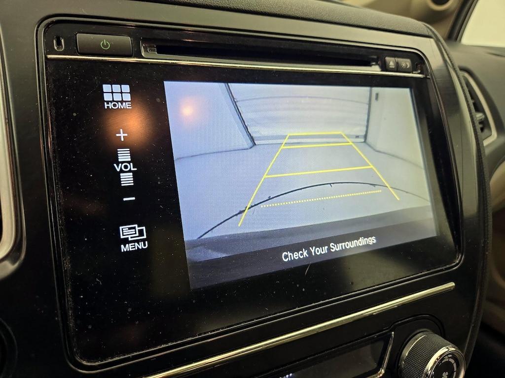 used 2015 Honda Civic car, priced at $16,998