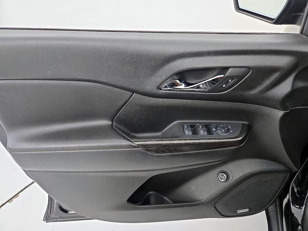 used 2017 GMC Acadia car, priced at $21,998