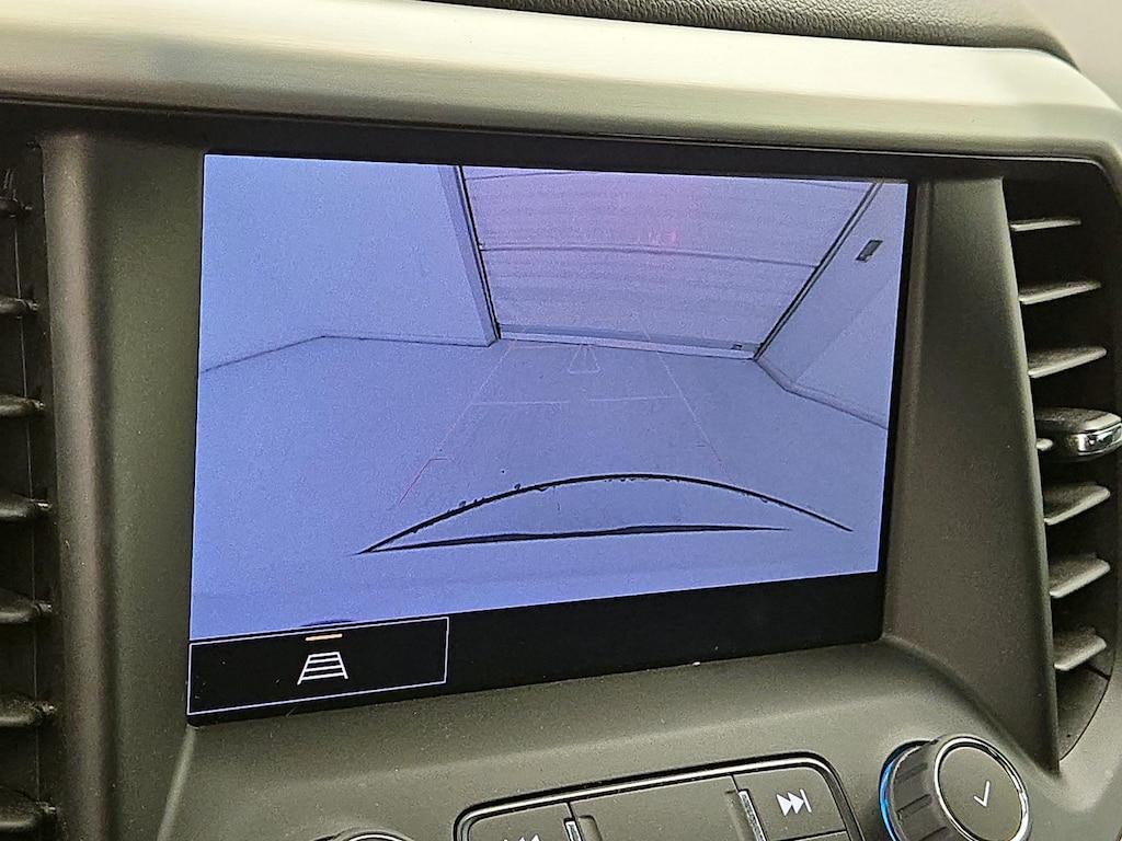 used 2023 GMC Acadia car, priced at $24,998