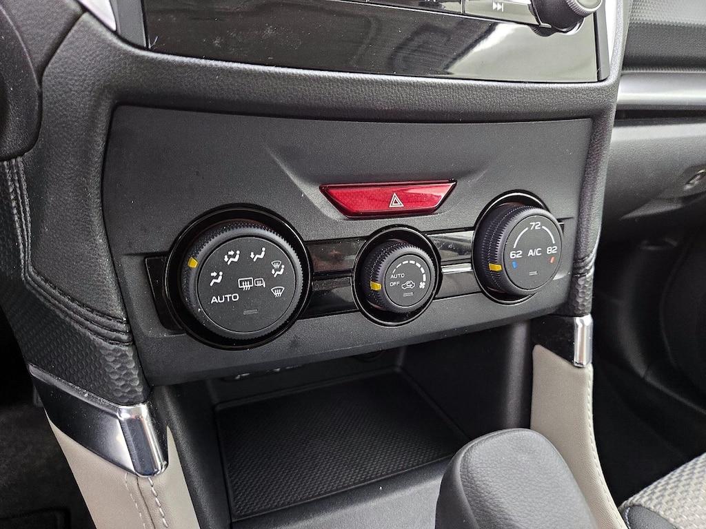 used 2024 Subaru Forester car, priced at $31,998