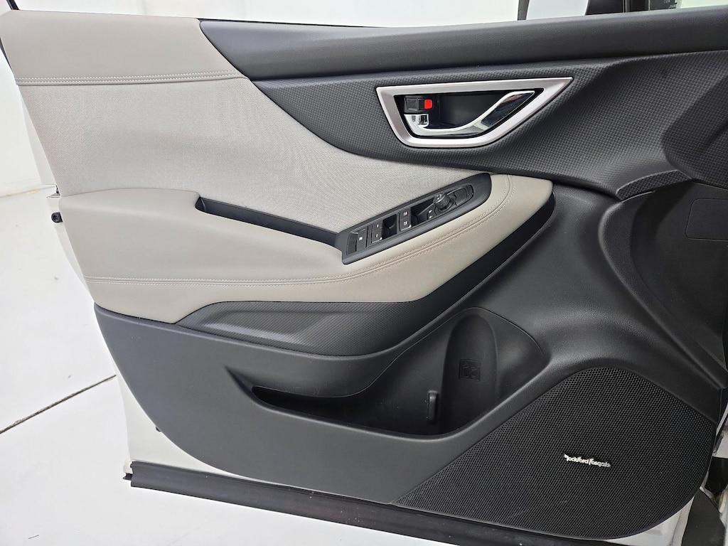 used 2024 Subaru Forester car, priced at $31,998