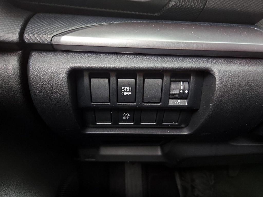 used 2024 Subaru Forester car, priced at $31,998