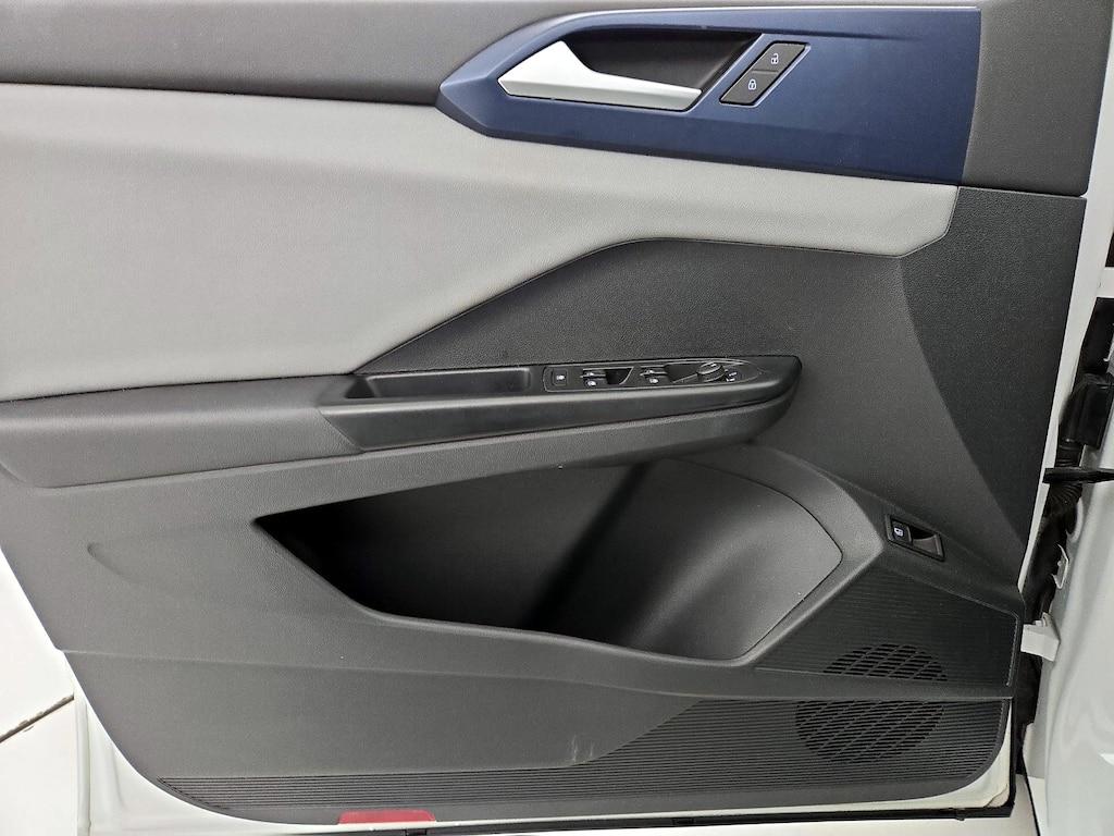 used 2022 Volkswagen Taos car, priced at $19,998