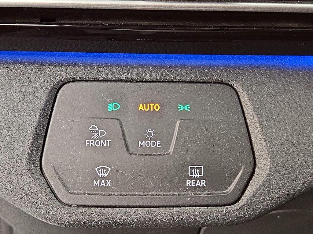 used 2021 Volkswagen ID.4 car, priced at $20,998