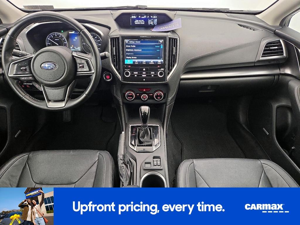 used 2017 Subaru Impreza car, priced at $15,998