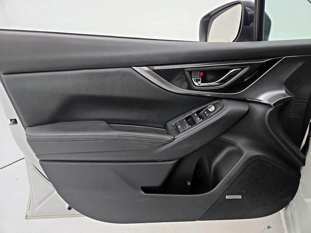 used 2017 Subaru Impreza car, priced at $15,998