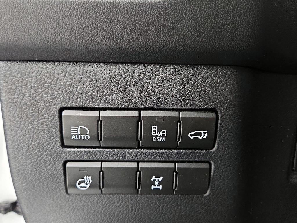 used 2018 Lexus NX 300 car, priced at $24,998