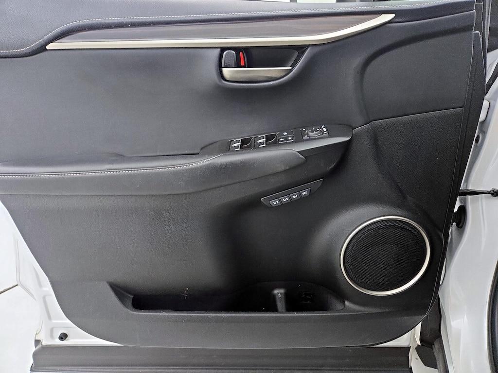 used 2018 Lexus NX 300 car, priced at $24,998