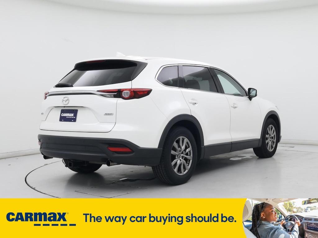 used 2019 Mazda CX-9 car, priced at $22,998