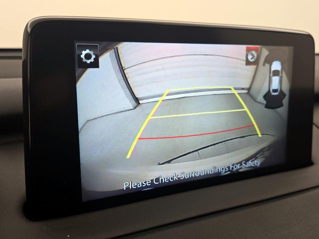 used 2019 Mazda CX-9 car, priced at $22,998